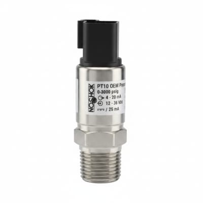 NOSHOK 10-02S-H-T-08C-2F-P