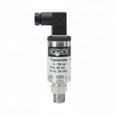 NOSHOK 10-02C-V-B-06S-2F