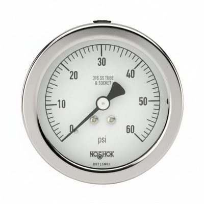 NOSHOK 10L-04S-H-T-02PP