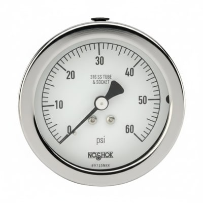 NOSHOK 10-02C-H-B-08C-2F