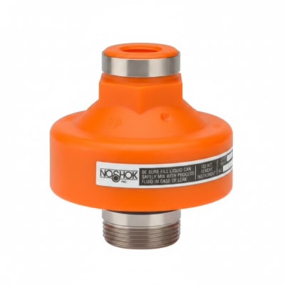 NOSHOK 10-02S-T-T-06C-2F