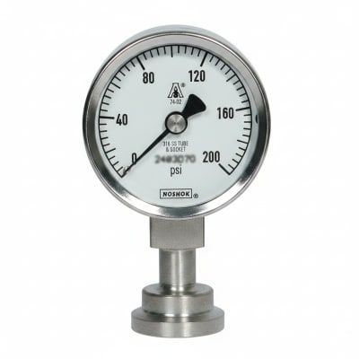 NOSHOK 10-02C-T-V-08C
