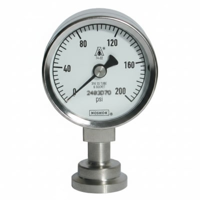 NOSHOK 10-04C-S-T-06C-2F-P