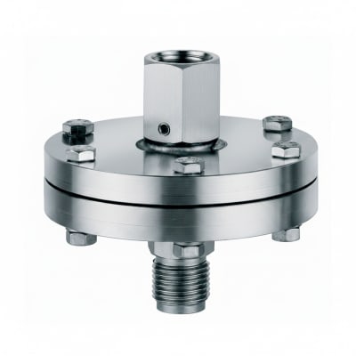NOSHOK 10-02S-V-V-08C-2F-P