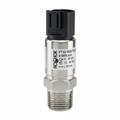 NOSHOK 10-04C-H-T-06C-2F