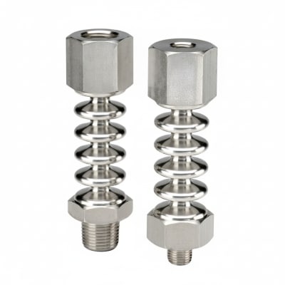 NOSHOK 10-04C-T-T-06C-2F-P