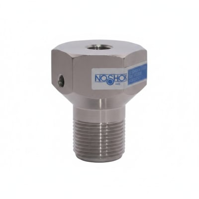 NOSHOK 10-04S-S-V-08C-2F-P