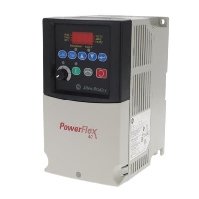 ALLEN BRADLEY 22B-B5P0N104