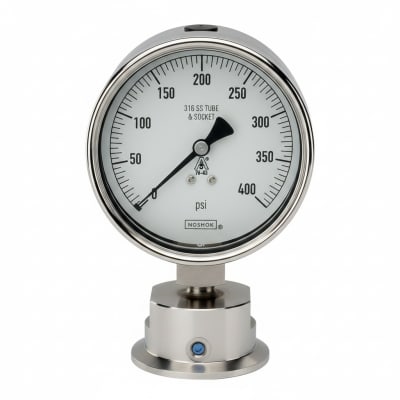 NOSHOK 10-04S-H-V-06C-2F-P