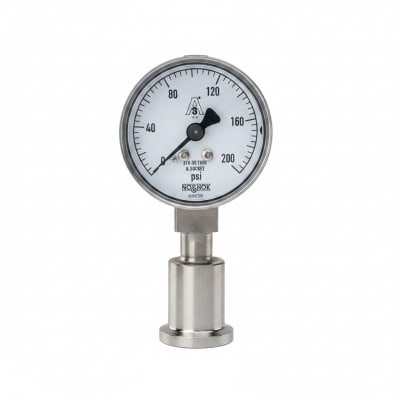 NOSHOK 10-04S-T-V-06S-2F