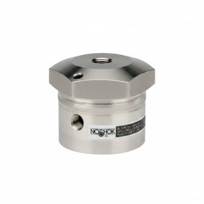 NOSHOK 10-04S-S-V-06C-2F
