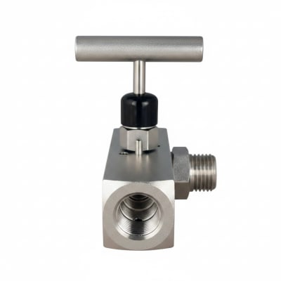 NOSHOK 10-04S-H-V-06C-2F