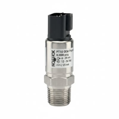NOSHOK 10-04S-V-T-08C-2F-P