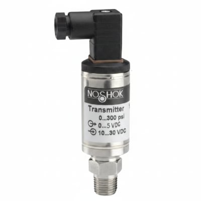 NOSHOK 10-04S-T-V-08C