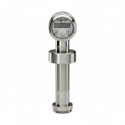 NOSHOK 204-95-16/160INH2O-1-1-28