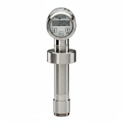 NOSHOK 204-99-47/470INH2O-1-1-28-TC