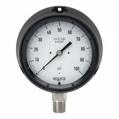 NOSHOK 10-04S-T-B-08C-2F-P