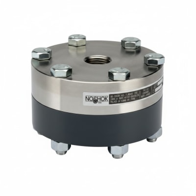 NOSHOK 10-04S-T-T-06S-2F