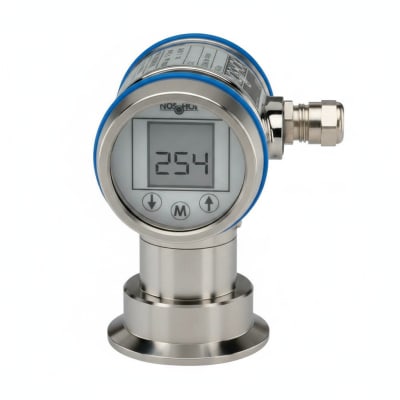 NOSHOK 204-98-6/58-1-1-25
