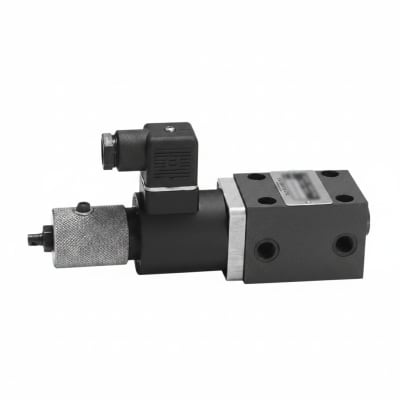 NOSHOK 30-04C-S-R-08S-2F