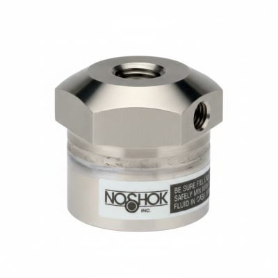 NOSHOK 25-02H-H-04H-1F-P