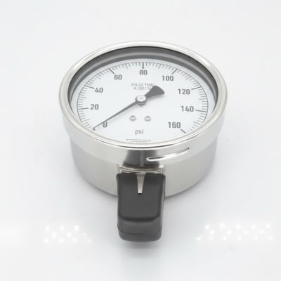 NOSHOK 40-300-160-PSI-CFF-BT4