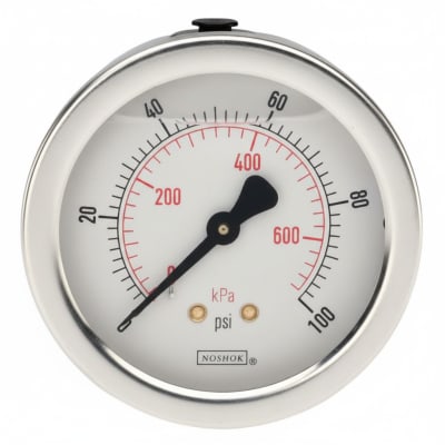 NOSHOK 40-410-30/60-PSI/KPA-SG-SSRF