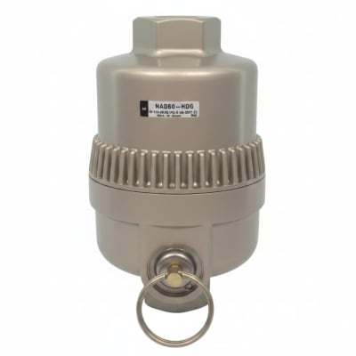 NOSHOK 40-410-30/60-PSI-AP-SG-SSFF-CC