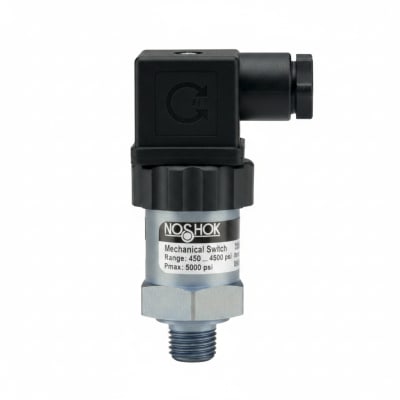 NOSHOK 30H-04S-S-T-02S