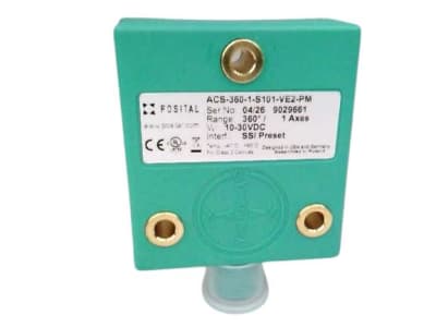 POSITAL FRABA ACS-360-1-S101-VE2-PM