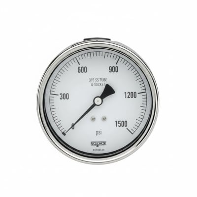 NOSHOK 40-510-30/60-PSI-SG