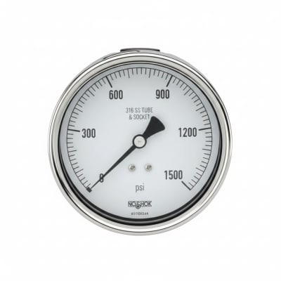 NOSHOK 40-510-30/60-PSI/KPA-SG-SSFF