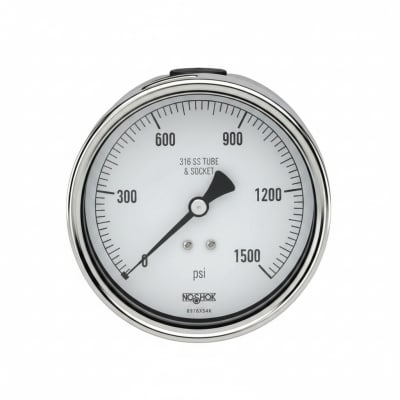 NOSHOK 40-510-30/60-PSI/KPA-AP-SG