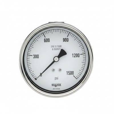 NOSHOK 40-510-30/60-PSI/KPA-SG-SSFF-CC