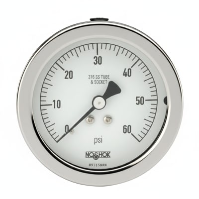 NOSHOK 40-510-30/60-PSI/KPA-AP