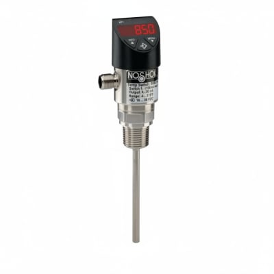 NOSHOK 850-4-48--4/248-3-060-6