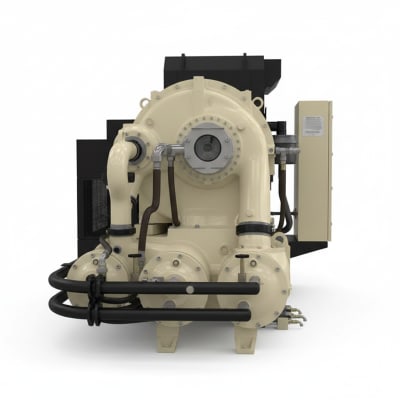 INGERSOLL RAND BAYSENS800A
