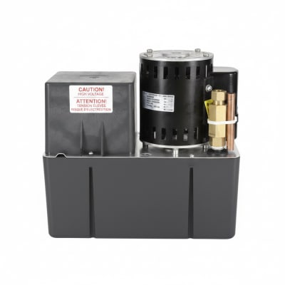 BECKETT PUMPS CB504ULHTSP