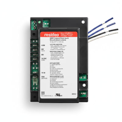 HONEYWELL S8801A1110