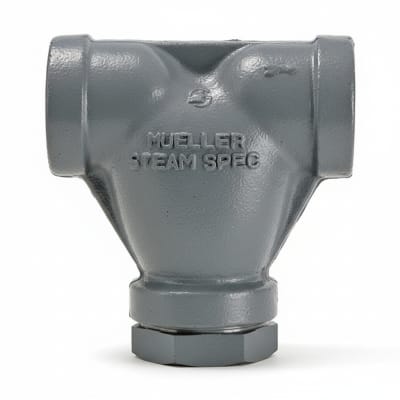 MUELLER INDUSTRIES SC10001