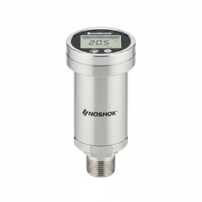 NOSHOK PTI20-350PSIG-1-43-80-25-CC