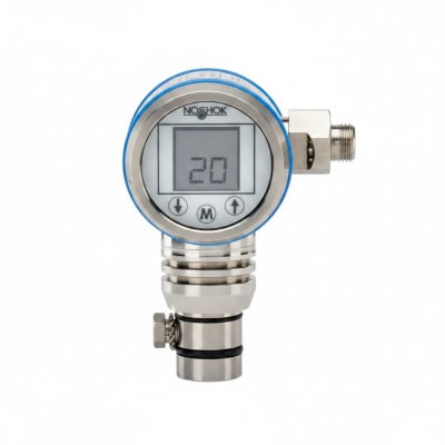 NOSHOK PTI20-55PSIG-1-43-79-71