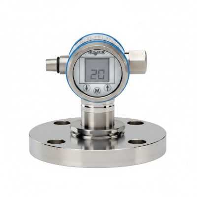 NOSHOK PTI20-350PSIG-1-43-80-28-CC
