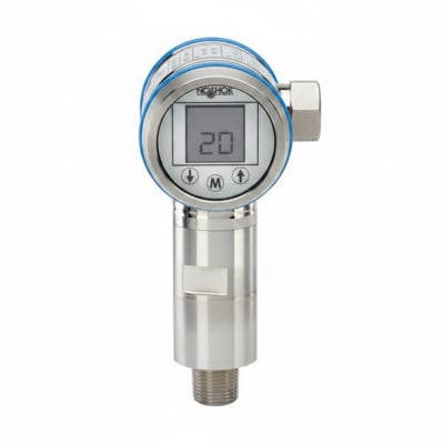 NOSHOK PTI20-20PSIG-1-43-8-25
