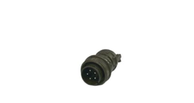 AMPHENOL MS3106E16S-8P
