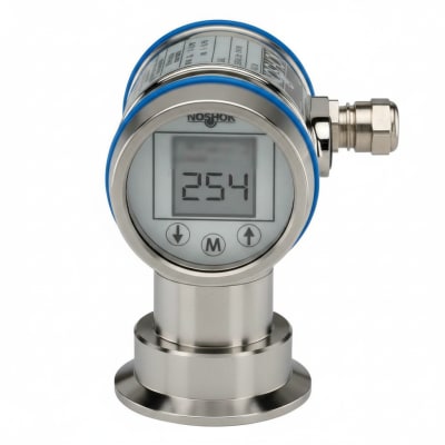 NOSHOK PTI30-145PSIG-1-43-75-25-CC