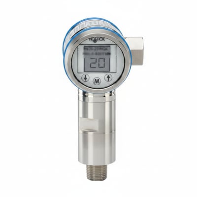 NOSHOK PTI20-20PSIG-1-43-8-25-CC