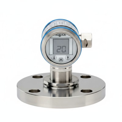NOSHOK PTI20-20PSIG-1-43-8-28-CC