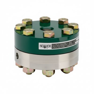 NOSHOK 60-800-5000-PSI-BP3-CC