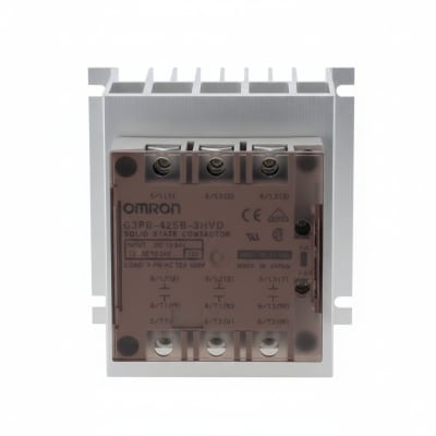 OMRON G3PB-425B-3HVD